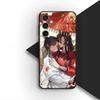 Heaven official's Blessing TGCF Tian Guan Ci Fu Cover Case for Samsung Galaxy S25 S24 S23 FE Ultra Plus S7 Edge S25+ S23+ A56 5G