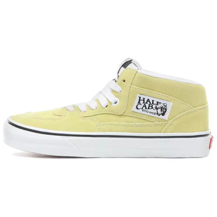 Vans Suede Half Cab Endive Men s VN0A348EVQ2 EU 38