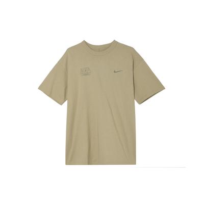 Sportswear Essentials T Shirt Men's Olive Green HQ9151-276