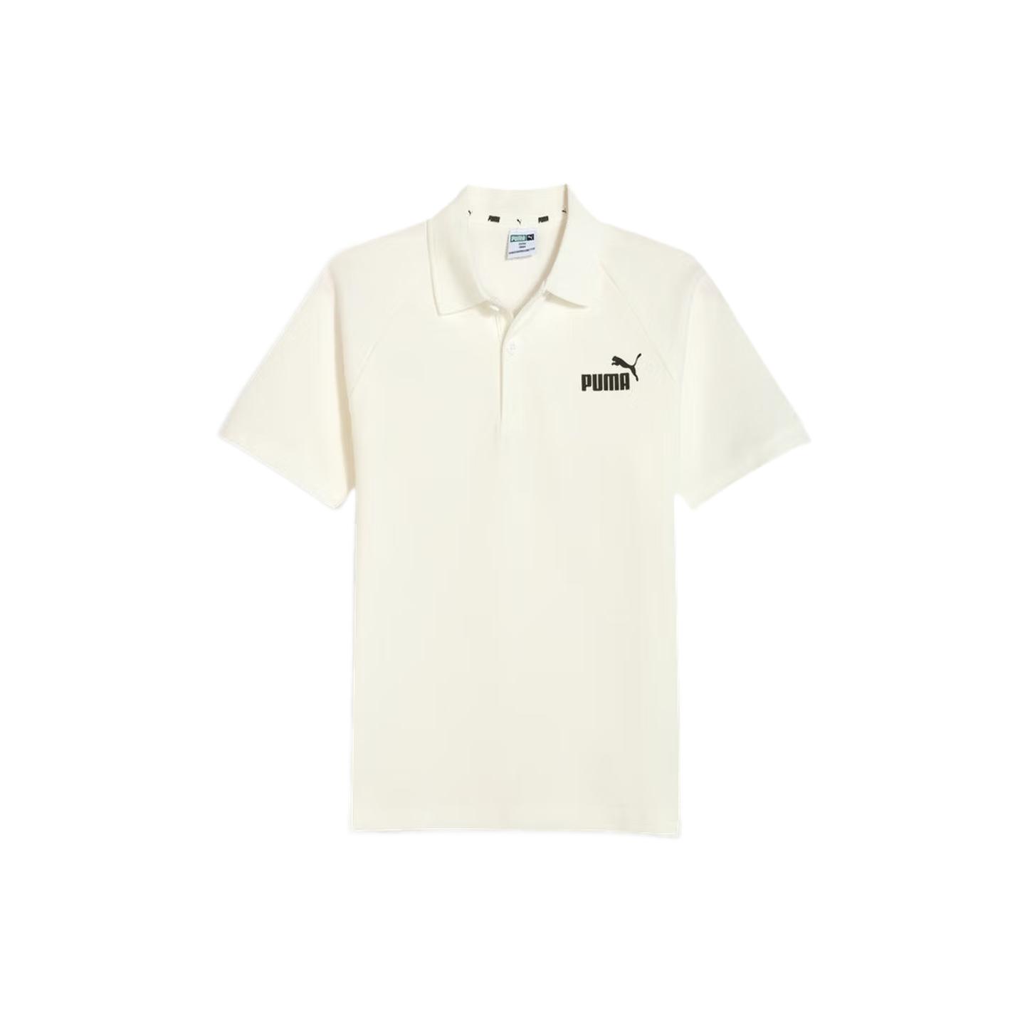 PUMA Kids T Shirts Lapel Moderate 950447-01 110