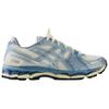 Kith X ASICS Gel Kayano 12.1 Voyage Unisex Sneakers Blue 1203B144-102