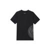 Air Paris Saint-Germain T-shirt 'Zwart' Heren DZ2918-010