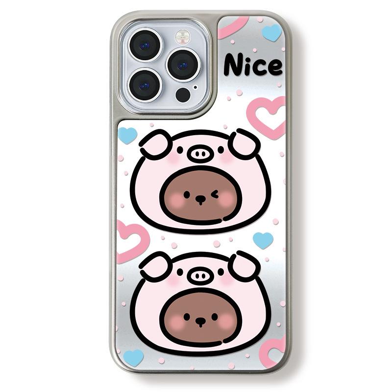 

Zhitai Magnetic Carbon Fiber Case for iPhone 14, 15, Apple 16Promax, Huawei P70 iPhone 16 Pro