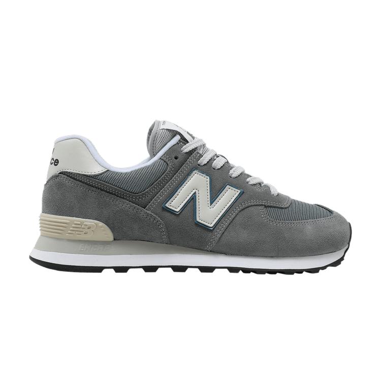 New Balance 574  Grey Sky Blue  37