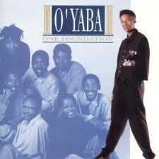 

CD O YABA - One Foundation 45017 Shanachie 1994 US Music Others Used