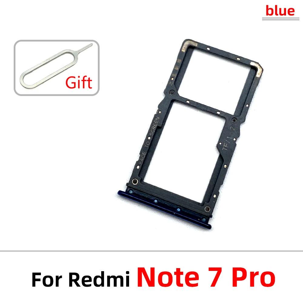 Xiaomi Redmi Note 9S/9Pro Original SIM Card Tray and Ejector Pin