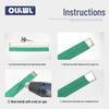 OLKWL Low Voltage Heat Shrink Tube