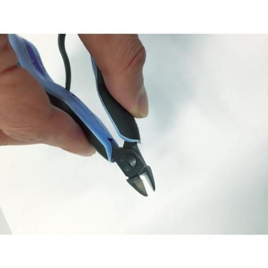 BAHCO RX Electron Electronic Diagonal RX8211 Nipper, Nipper,