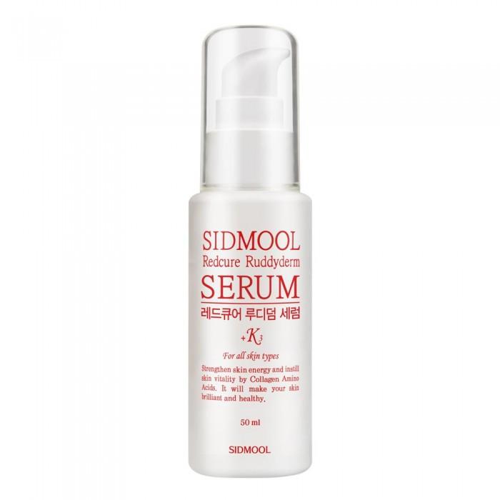 

Redcure Ludiderm Serum 50ml