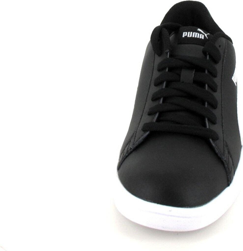 Puma Smash V2 L Sneakers Black/white