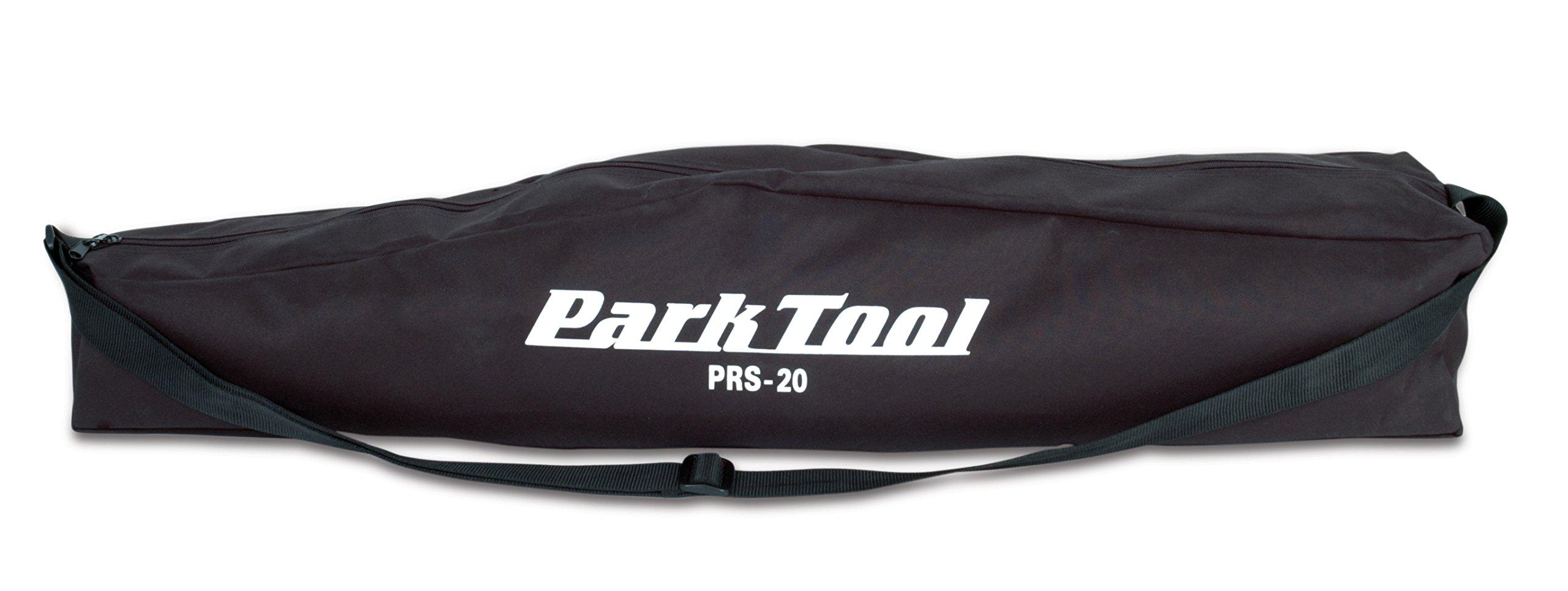 

PARKTOOL Travel Case BAG-20 чёрный