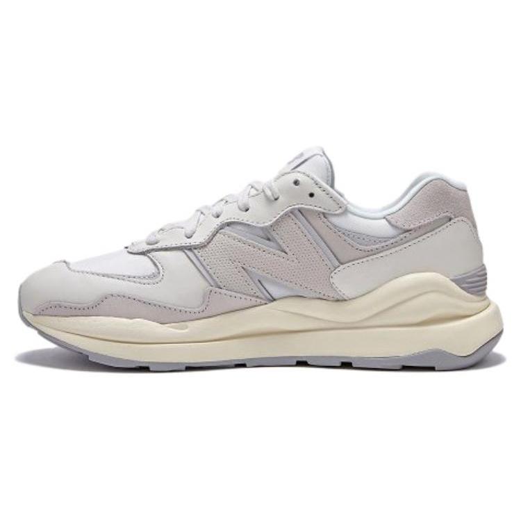 New Balance 57/40 White Pack