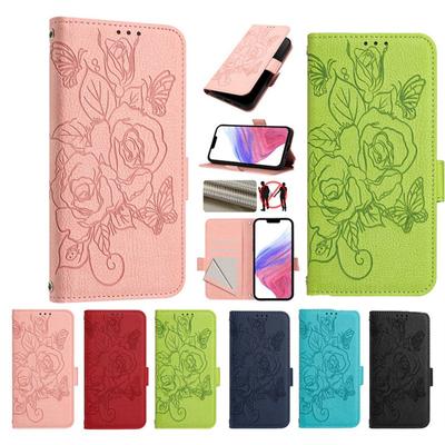 Telefoonhoesjes – Telefoonhoesjes met pasjeshouder