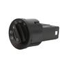 Headlight Fog Lamp Switch 1C0 941 531A Plug and Play Replacement for Seat Alhambra 2001‑2010