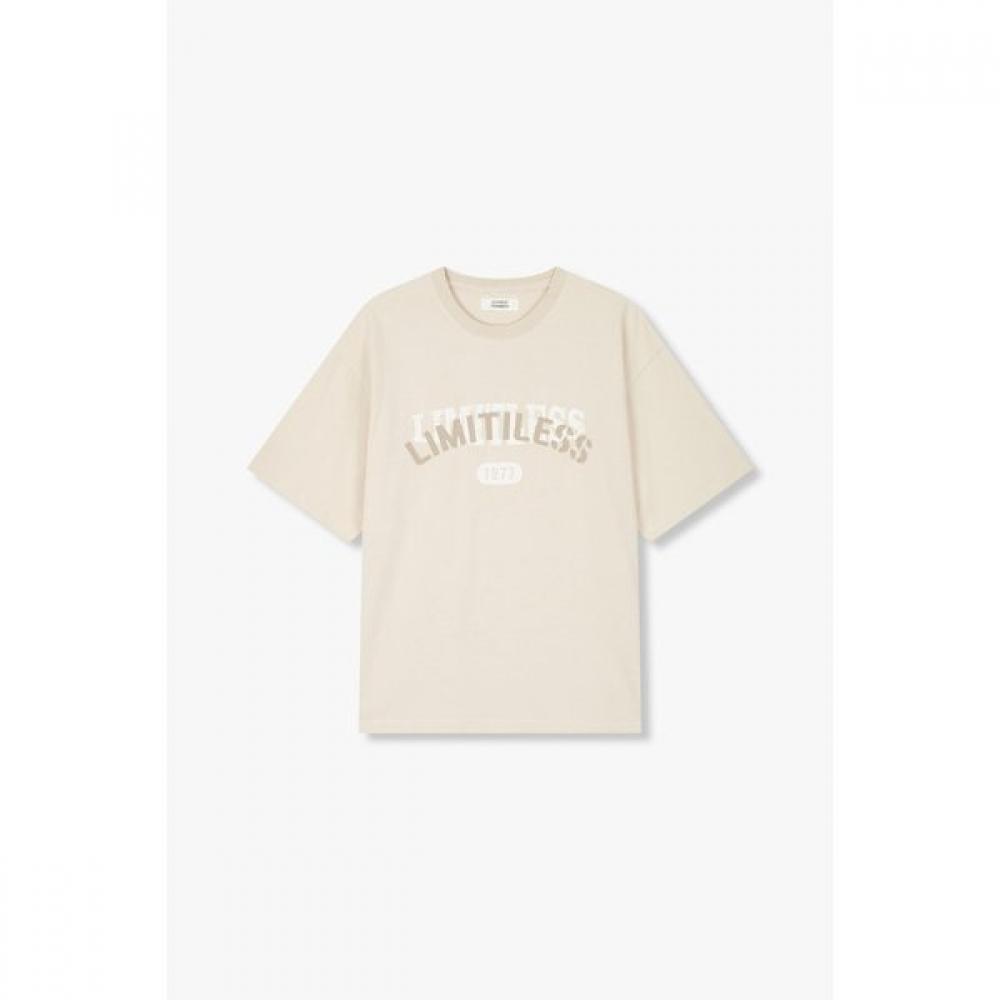 

STudio Tomboy VinTage PrinT T shirT 9175222986 Dark gray (84)/OS