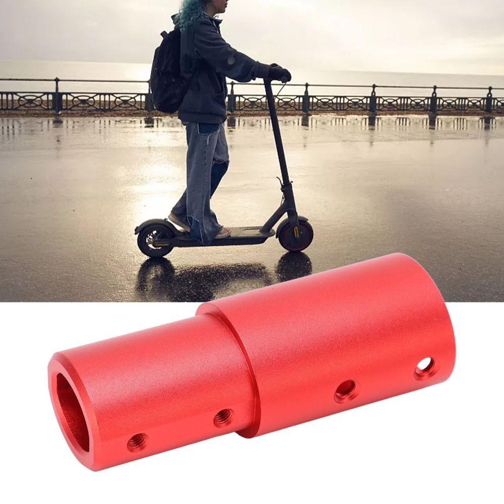 Adjustable Height Heightening Pole Riser for Xiaomi M365, 1S, Pro, Pro 2 Scooter Accessories