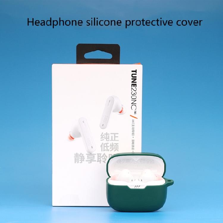 230NC TW Headphone Wear-resistant Anti-dust Cover Non-slip Housing