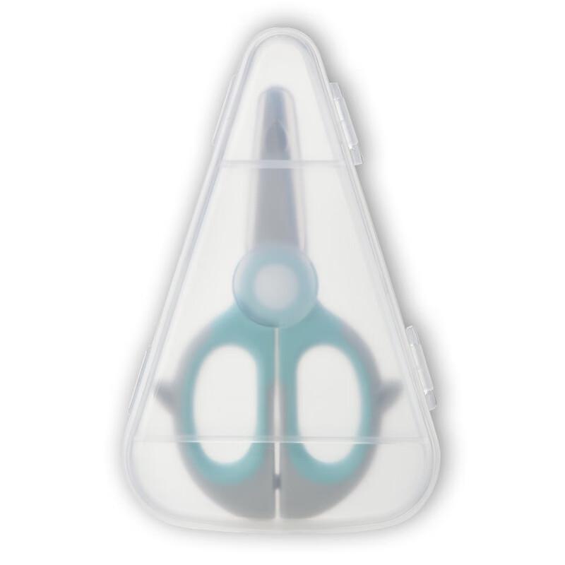 Stainless Steel Baby Food Shears