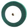 6inch Non-woven Flap Scouring Pad Grinding Wheel Polishing Disc Nylon Abrasive Household Power Manual Tool Accessories