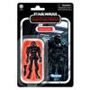 Figurine - hasbro - dark trooper - noir - blaster - jetpack