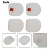 Pack Of 4 Filters For For SHARK IZ201 IZ251 Anti Hair Wrap Cordless-Vacuum