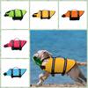 Adjustable Dog Life Jacket Reflective Dog Swimwear Dog Float Coat for Small Medium Large Dog