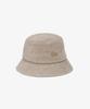 LACOSTE Heren Corduroy Bucket Hat Rk264E-56N 02S