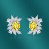 Sace Gems Earrings Drop Earrings for Women Wedding Party Gifts