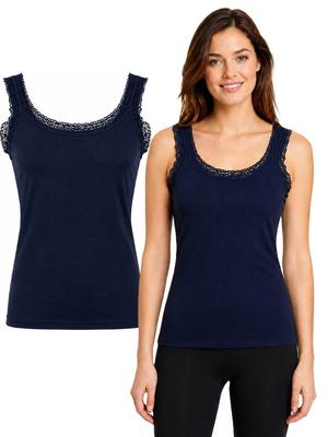 Oberteile – Tanktops & Oberteile
