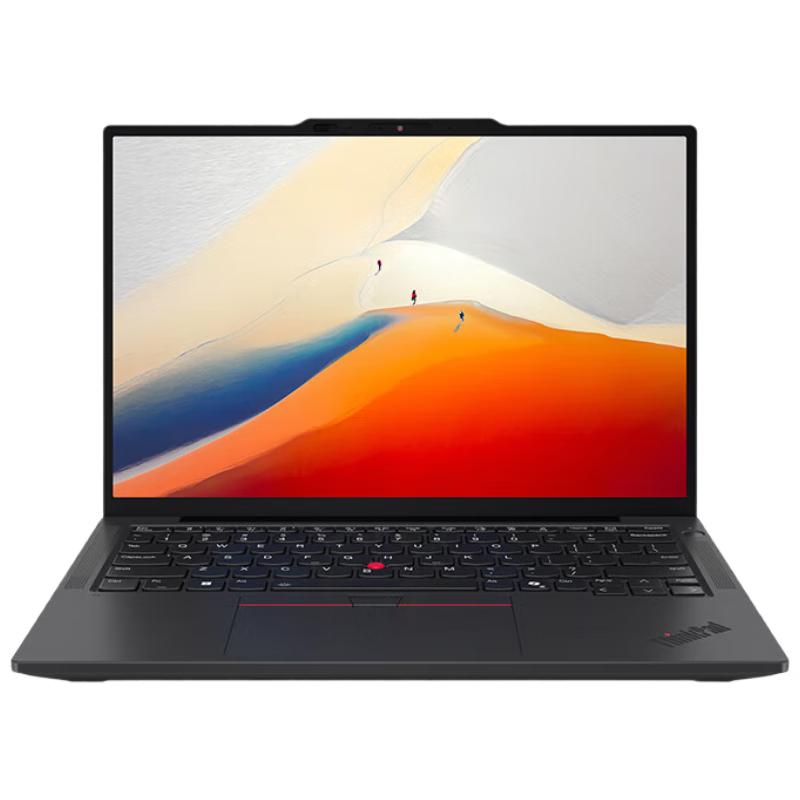 

Lenovo ThinkPad X13 13.3-inch AI Business Laptop (CN version)