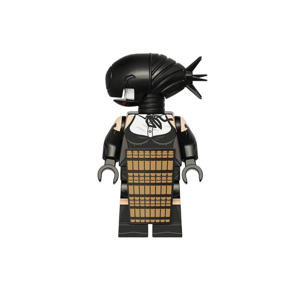 Children's Building Block Figurines Are The Best Gifts For Kids