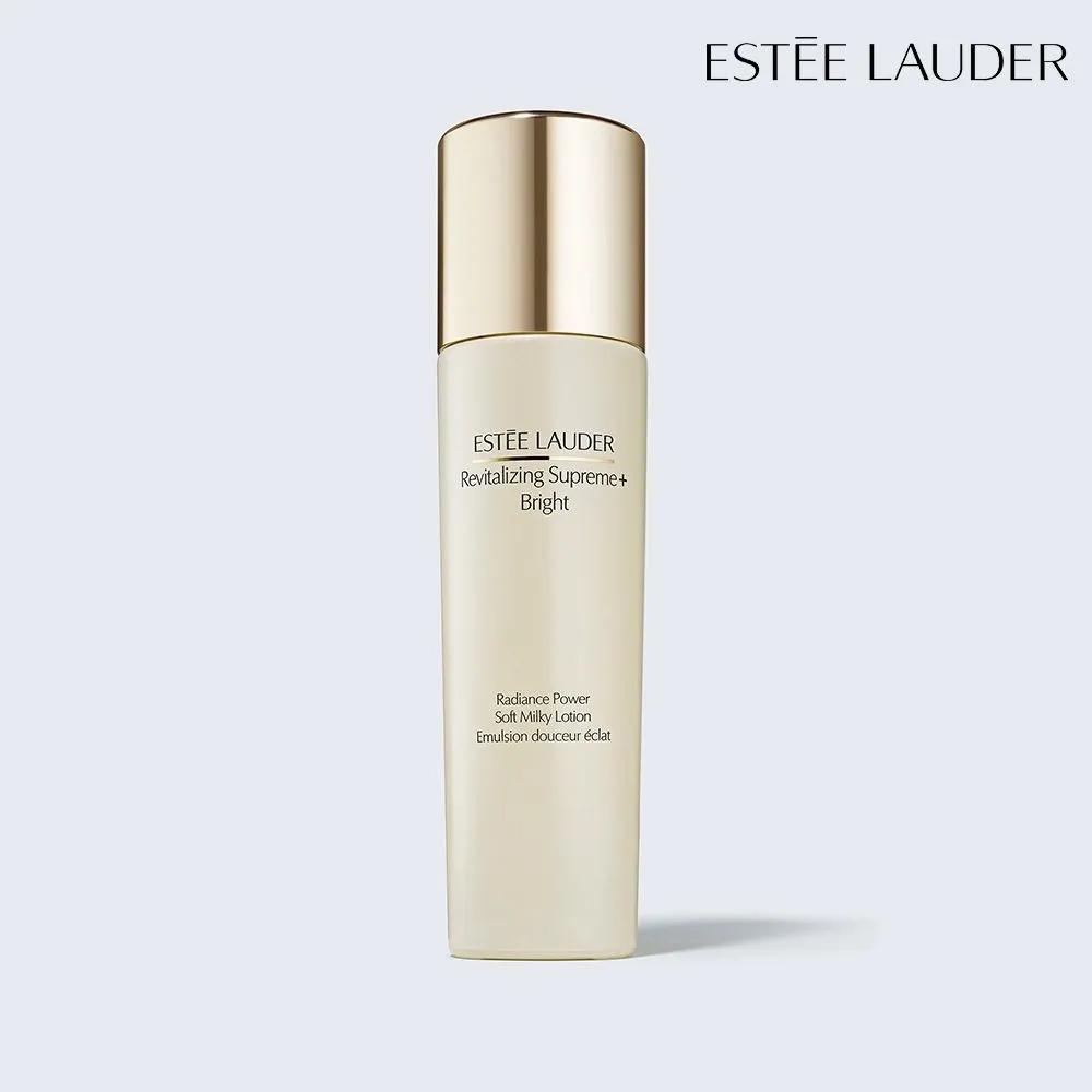 Estée Lauder Supreme Plus Bright RP Milky Lotion 100ml
