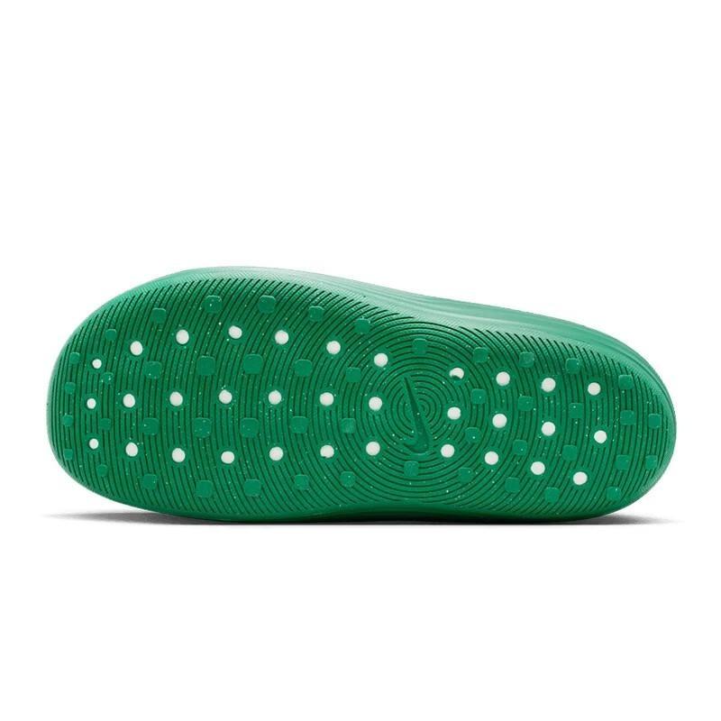 Nike ReactX Rejuven8 Slide Uomo Bianco Verde HV4479-303