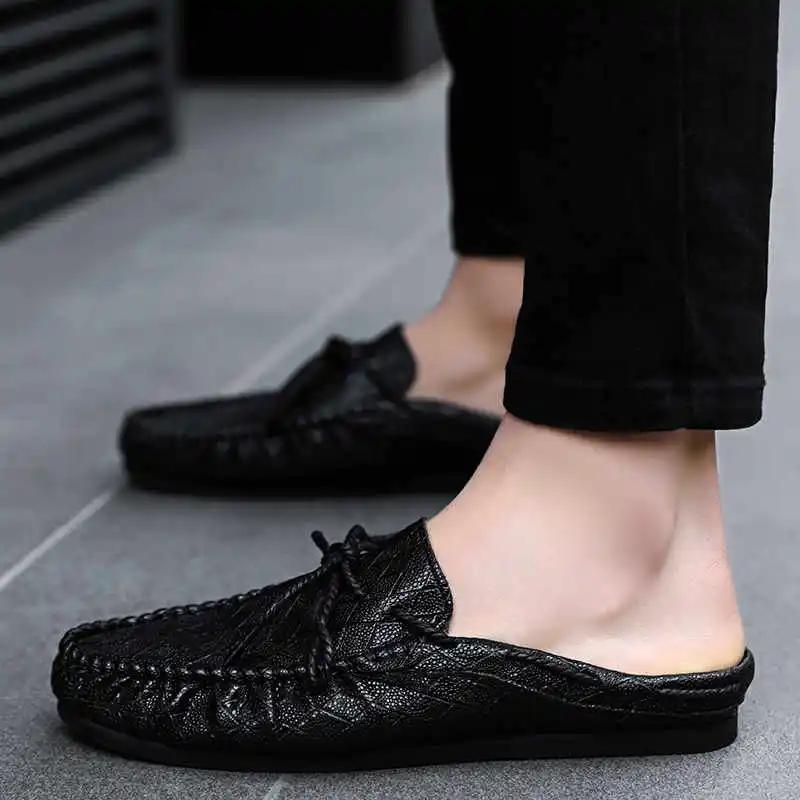 Fashion Rubber Sole Plateforme Man Casual Shoes Training Men's Basketball Sneakers Skate Shose For Sports Basquet Workout Vip