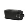 Porter Portofel din piele Yoshida Bag CU 016-01077, Negru