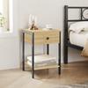 Table Cabinet - Artisan - Let55B88V1