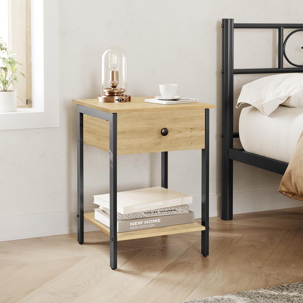 Table Cabinet - Artisan - Let55B88V1