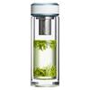 Wanxiang Double-Walled Antibacterial Glass Cup