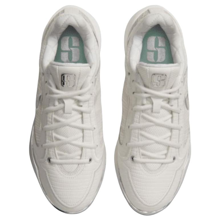 Nike נעלי כדורסל סברינה 4 LX EP White Label סניקרס יוניסקס IO2850-100