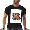 Grace und Frankie T-Shirt Schnelltrocknendes Reise-T-Shirt