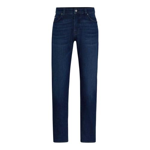 Boss Mens Re.Maine Slim Jeans