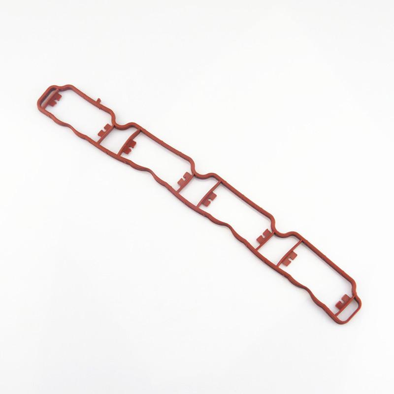 2.0T Intake Manifold Gasket Seal for Jetta 6 Eos Tiguan Golf Passat Beetle A3 A4 A5 A6 Q3 Q5 TT 06F129717D 06F 129 717