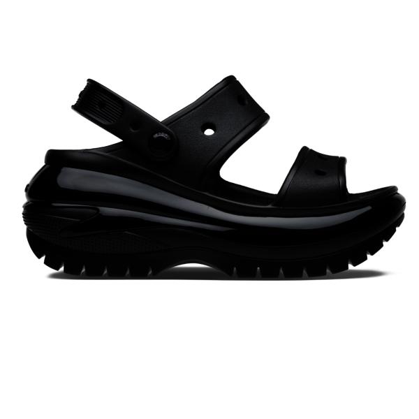 Crocs Women S Mega cruSh Sandal 207989 001