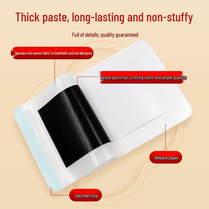 Zang'anlin Varicose Vein Patch for Leg Comfort and Relief