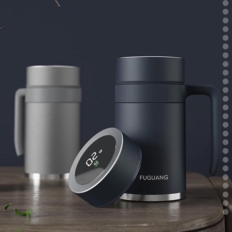 Fuguang FGZ2358 Smart Tea Mug