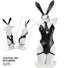 LEDP Femboy Cosplay Yes None Bunny Girl Exotic Costumes Lingerie Wholesale Sexy Body Lingerie Women Lencerias Sexy Para Cojer