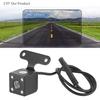 Backup Monitoring, Rear Driving Camera, Car Reverse System Camera, ABS and Metal Materials, DC