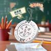 Daily Fate Wheel: Spin-the-Wheel, Eat What, Rock-Paper-Scissors Desktop Toy
