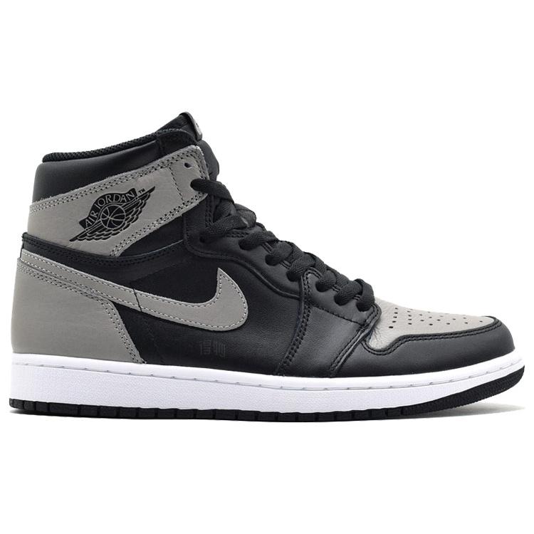 Jordan 1 Retro High OG Shadow 2018 555088-013