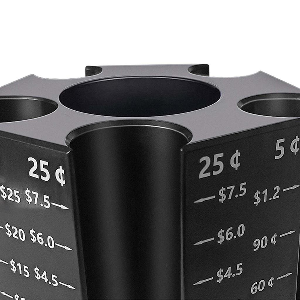 Portalápices de escritorio, accesorios para alcancía, organizador de escritorio creativo de fácil almacenamiento